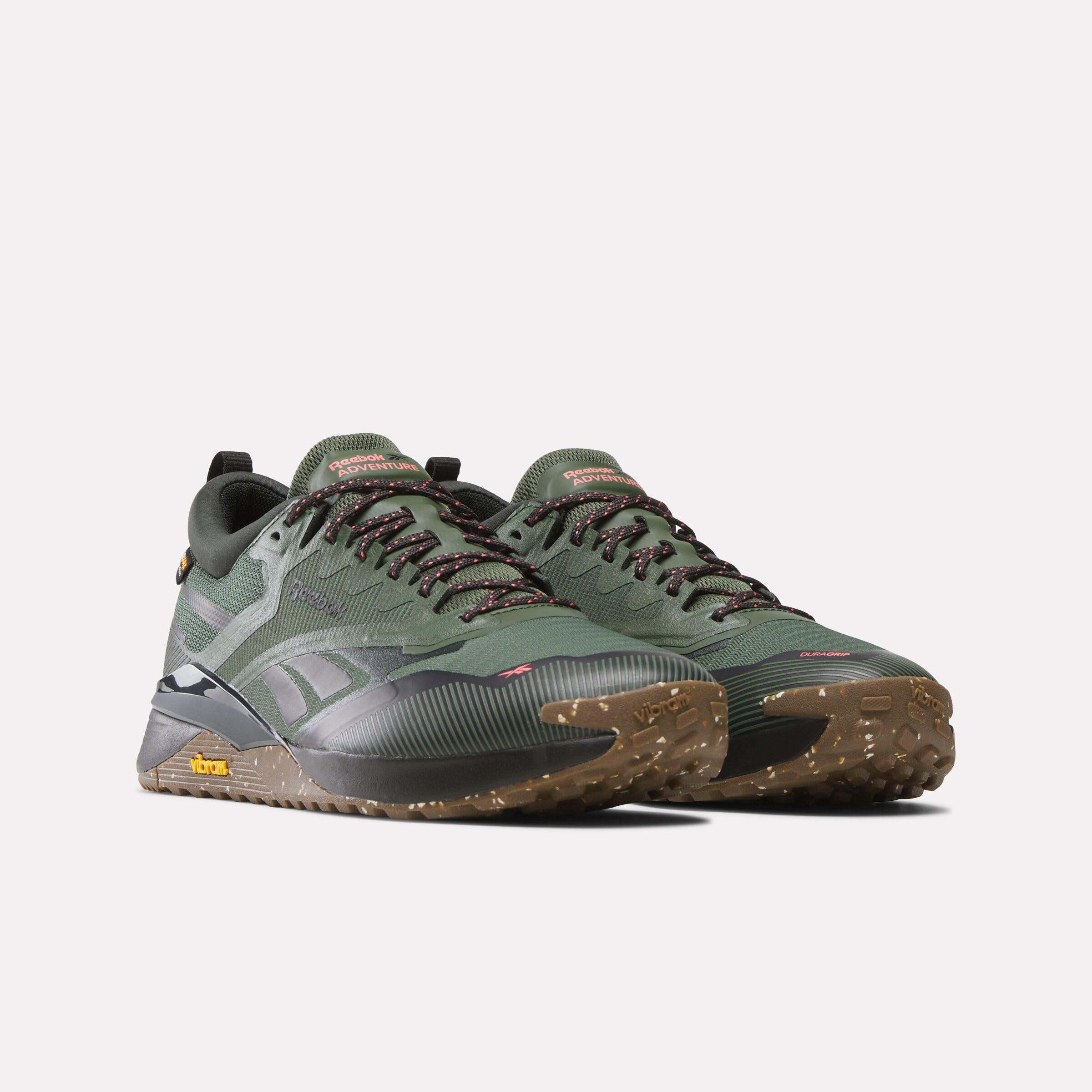 Reebok Uniseks Nano X4 AdventureAdidasy