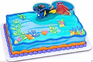 Amazon Com Finding Dory Cake