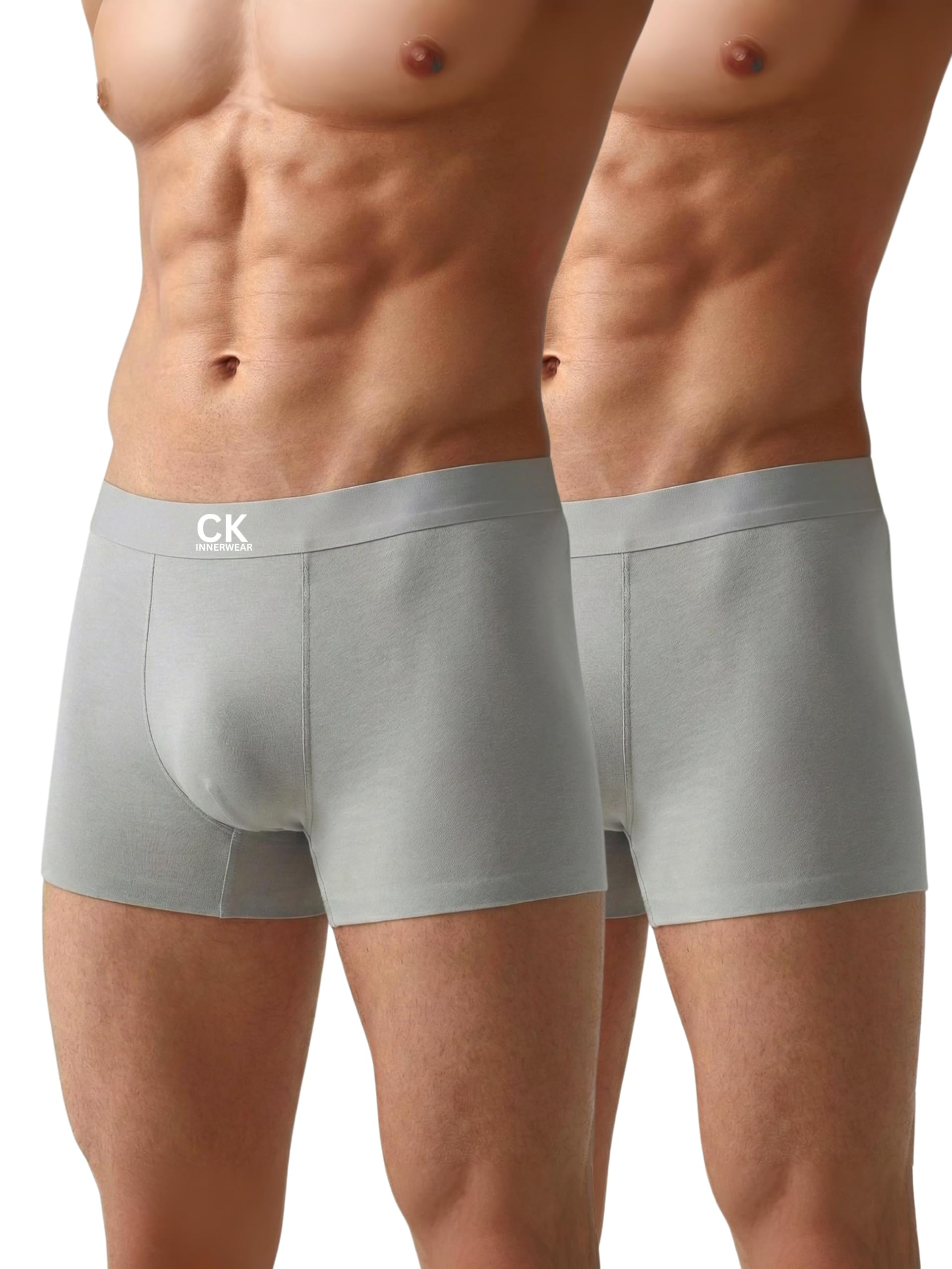 ck innerwear Soft Strechable Underwear for Men (Multicolour)-picture-23