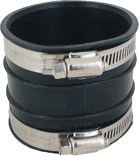 Miniatura 2 de Golden Selection Kit de manguera de conducto de entrada de aire para filtro de motor, compatible con Toyota 1995 1996 1997 1998 1999 2000 2001 2002