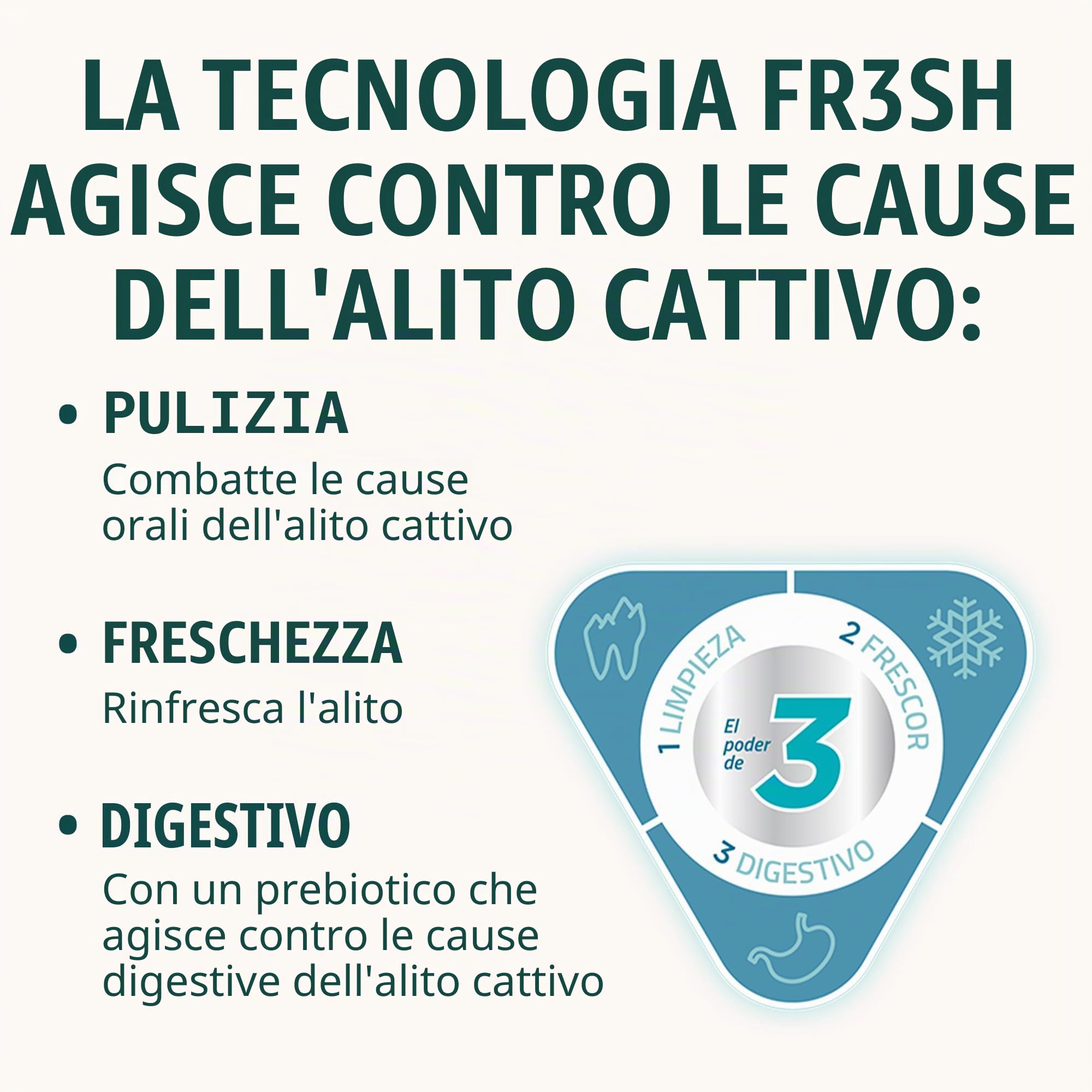 Veggiedent Fr3sh M 15 Stick