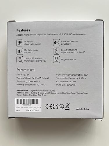 Miniatura 5 de Mi.Light - Bombilla Led y controlador