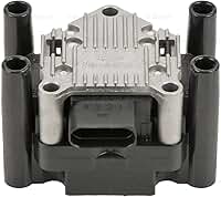 Bobina Ignição Multifaísca - Bosch - F000ZS0210