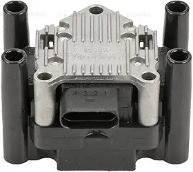 Bobina Ignição Multifaísca - Bosch - F000ZS0210