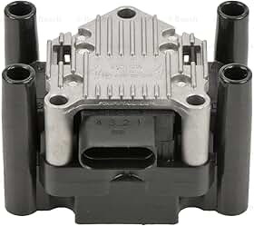 Bobina Ignição Multifaísca - Bosch - F000ZS0210