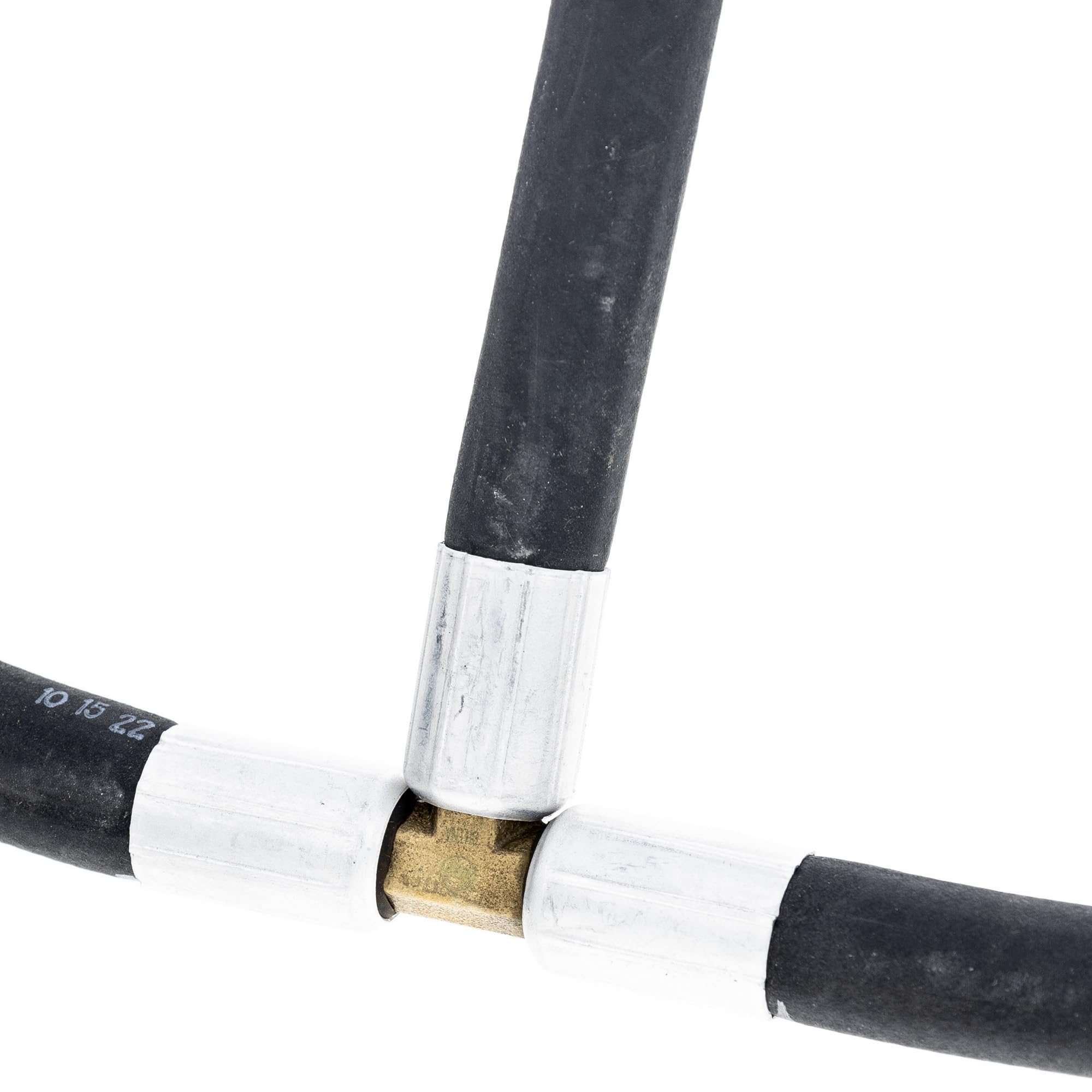 Amazon.com : Exmark 103-2930 Hydraulic Hose Lazer Z CT HP : Lawn