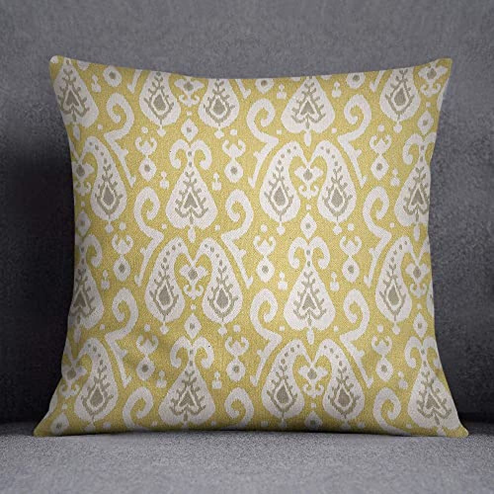 Bonamaison Decorative Cushion Cover, Multicolor, 45X45