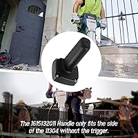 Vista 4 de Para mango de repuesto Bosch Martillo interruptor Bosch # 1615132011, HQPARRTS