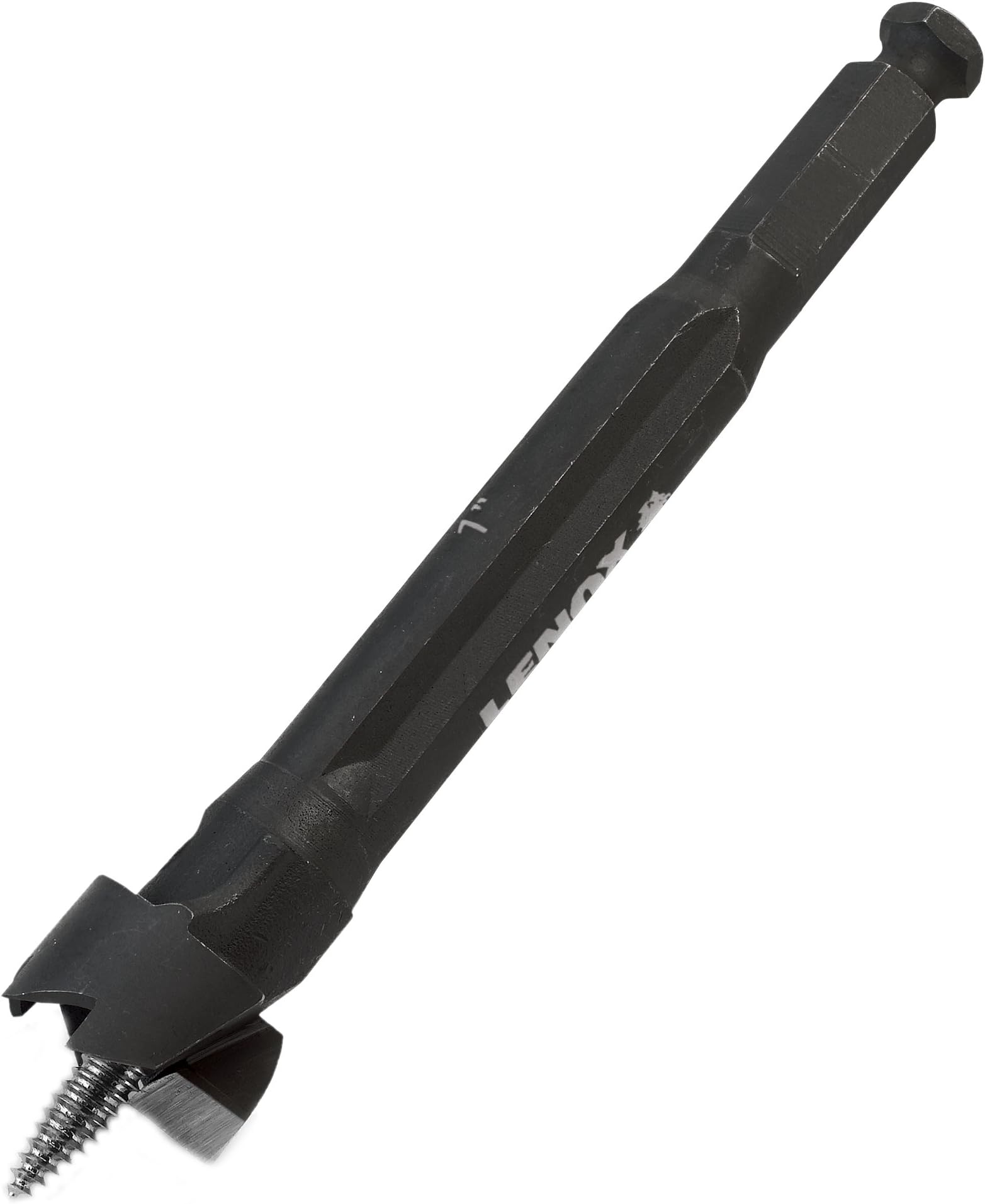 Lenox Tools 1787511 Bi-Metal Self Feed Bit, 1-Inch