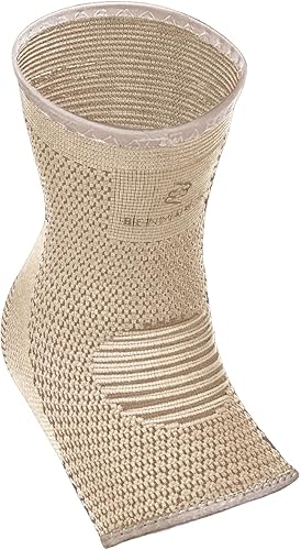 Miniatura 6 de Soporte de tendón de Aquiles, calcetín de fascitis plantar, manga de compresión de tobillo para correr, tendinitis y alivio de pies planos