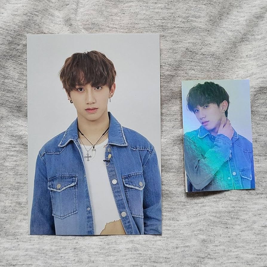 Amazon.co.jp: DKB ヘリジュン トレカ&ポストカード セット