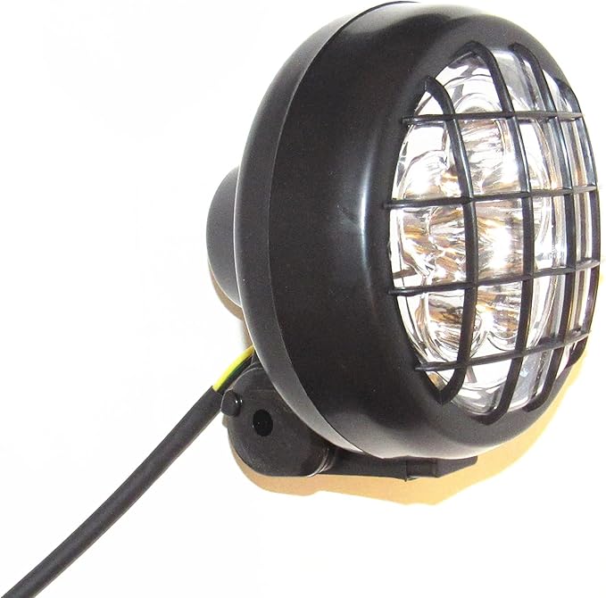 Parts & Accessories 20002006 Yamaha Banshee 350 YFZ350 Warrior Front Headlight Head Light