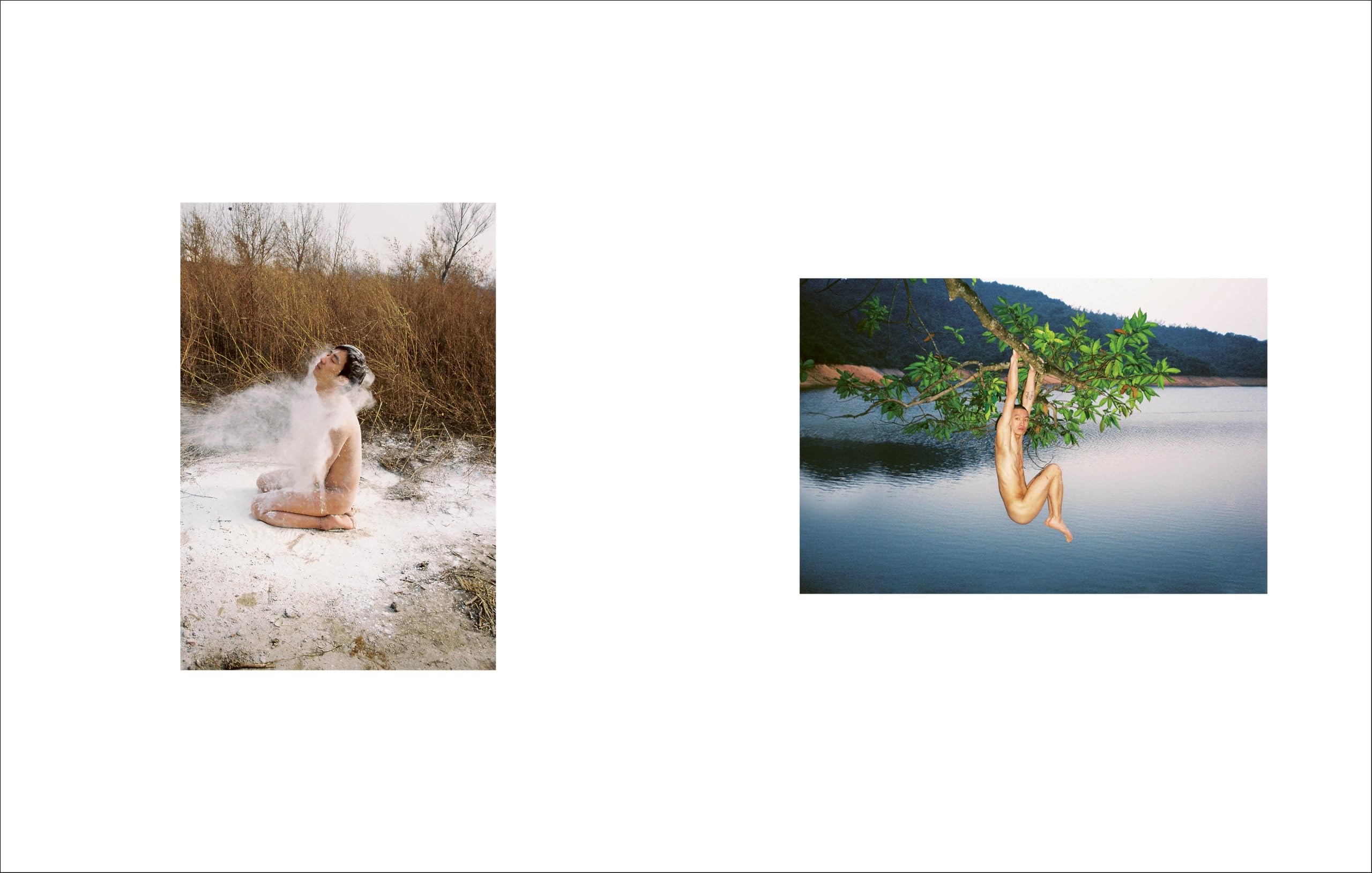 Ren Hang: For My Mother