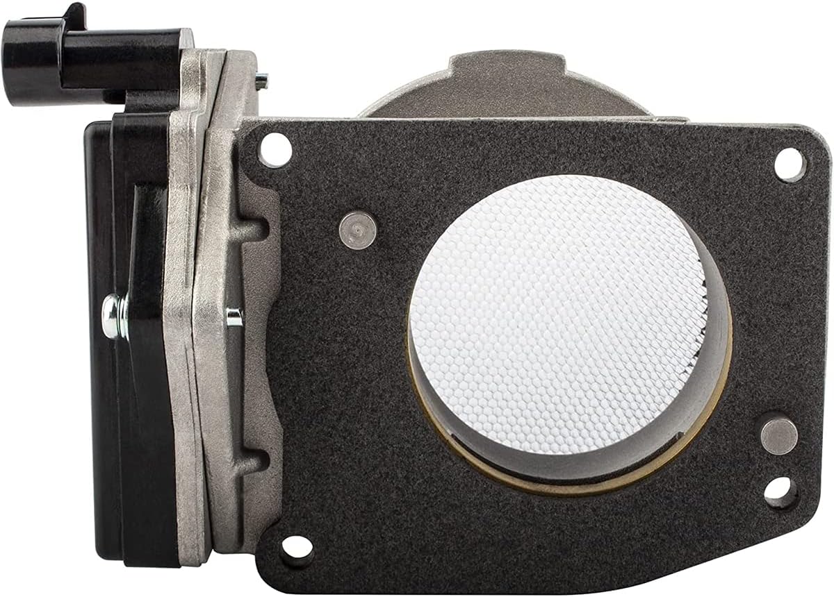 Mass Air Flow Sensor Meter MAF Fit For Buick Century/Electra/LeSabre/Park Avenue/Reatta/Riviera/Skylark, For Olds Achieva/Cutlass, For Pontiac Grand Am/Bonneville Replace# ‎19112549, 24502966