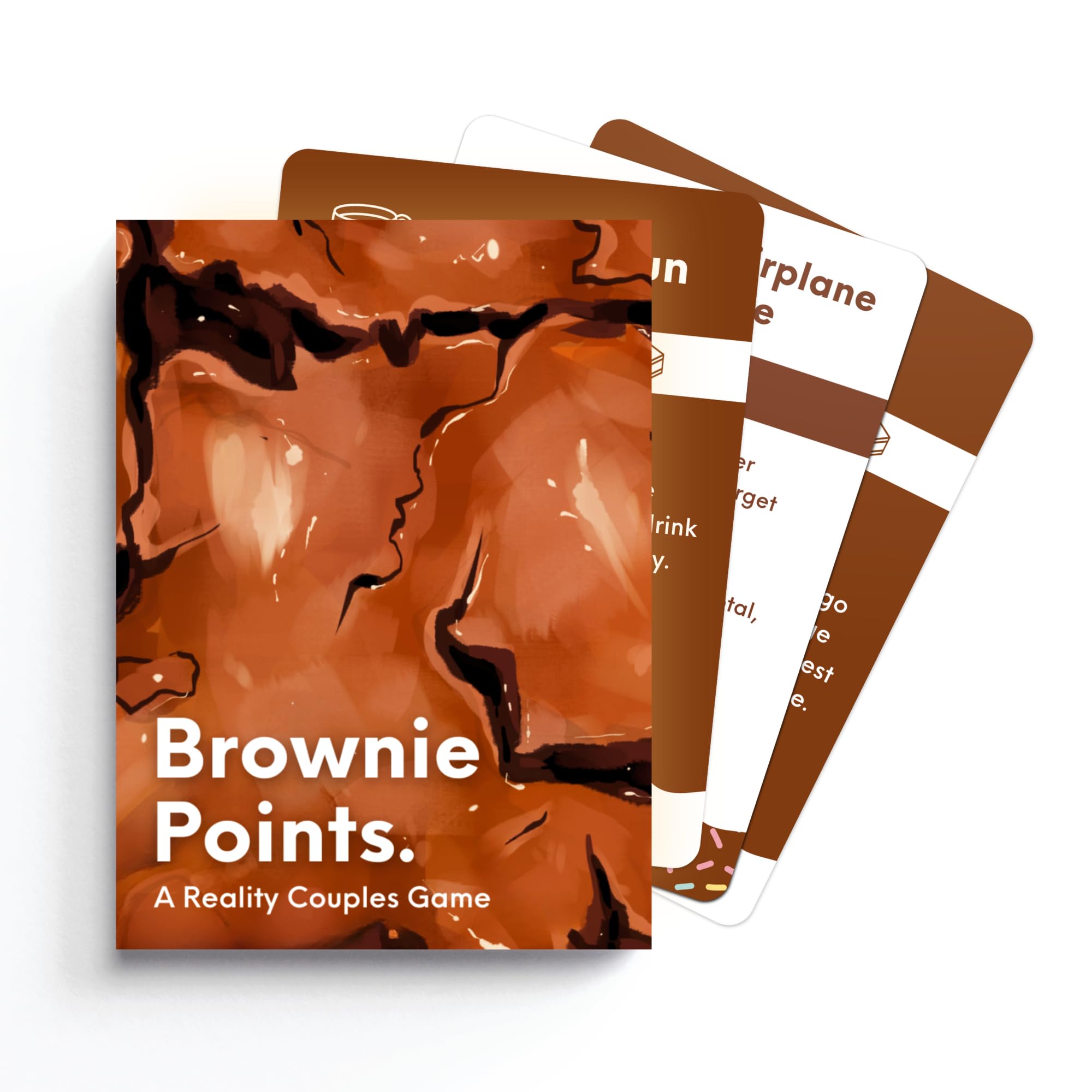 ALY LOU Valentine's Day Gift for Wife Girlfriend/Boyfriend Husband - Couples Challenge Card Game – Fun Relationship Game, Romantic Date Night Activity