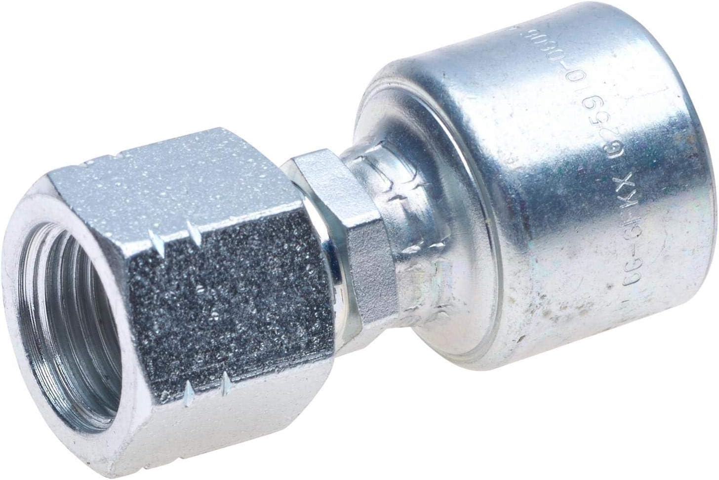 Gates G25910-0406 Coupling