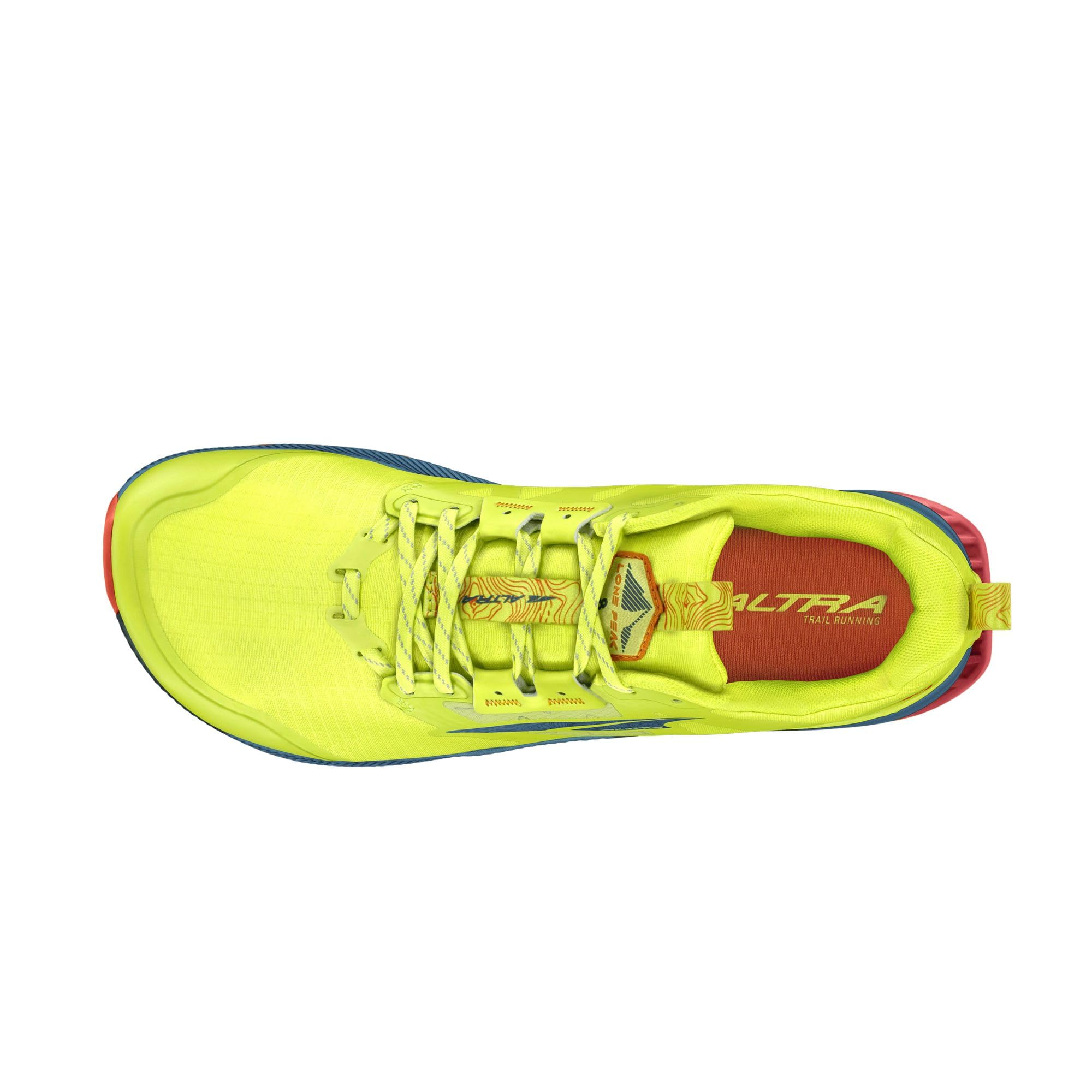 lone peak hiking shoes