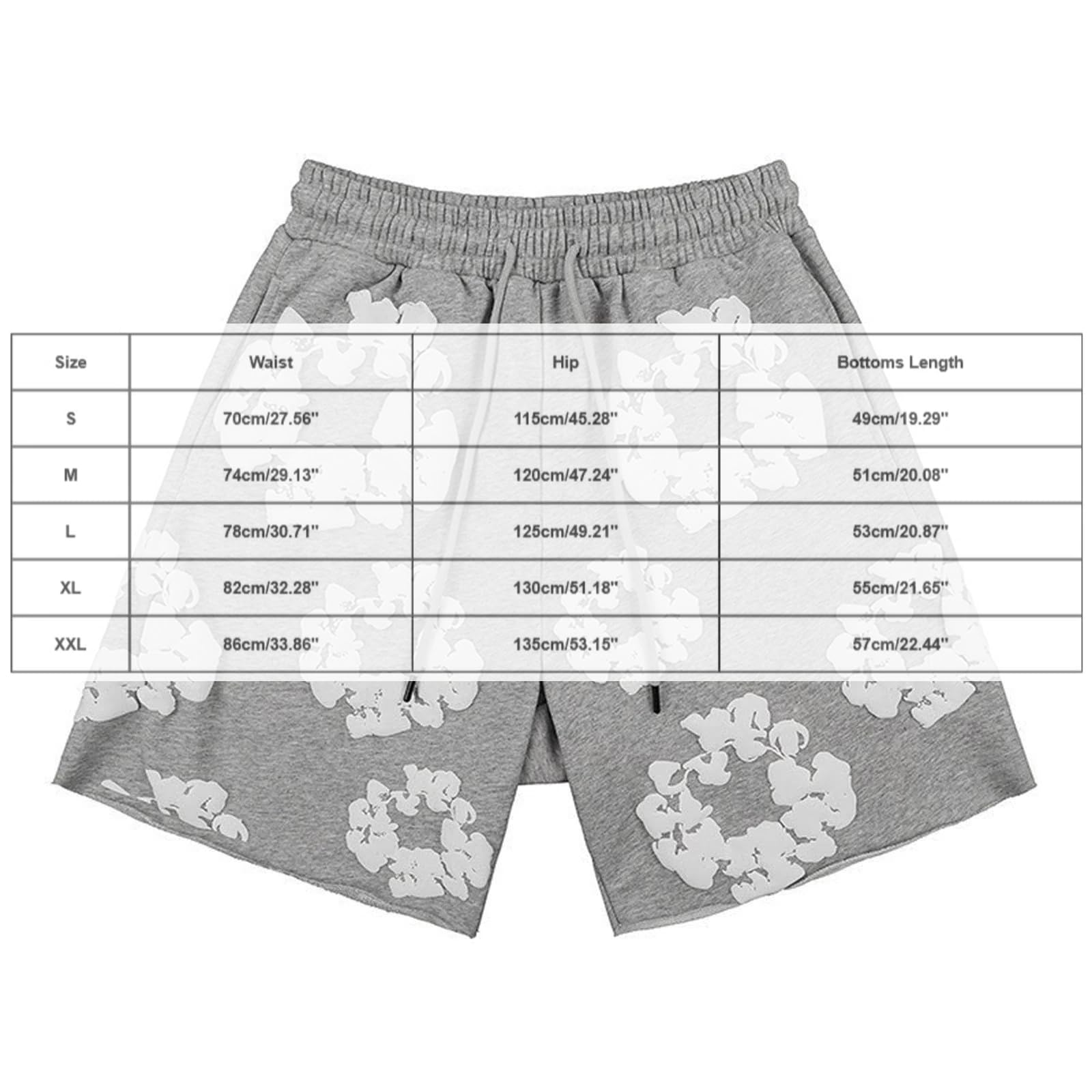 Conjunto de camiseta y pantalones cortos para hombre, conjunto de dos piezas, ropa deportiva holgada, chándal, chándal de manga corta, cuello redondo, Y2K Hip Hop para mujer, corona de algodón
