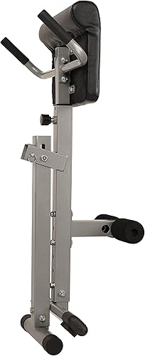 Miniatura 10 de Sunny Health  Fitness SF-BH6629 Silla romana de hiperextensión de 45 grados