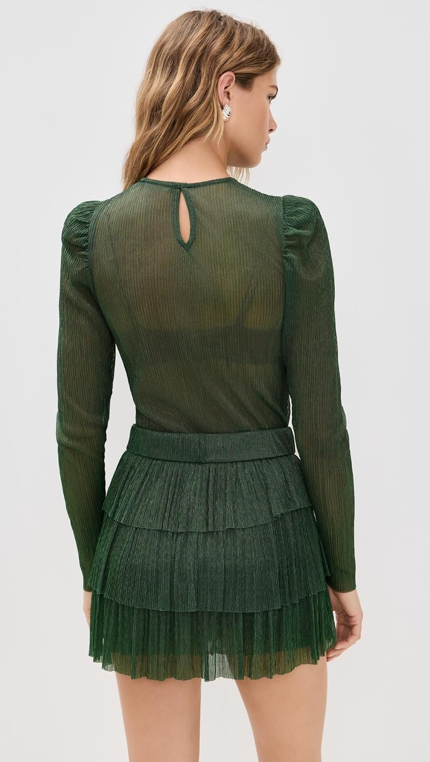 Sabina Musayev Women's Monique Dress - Image 4