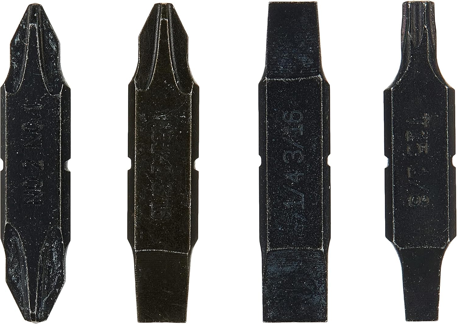 US Replacement Bit Kit - 5-Piece Accessory Set for Charge, Skeletool, Surge & Wave Multi-Tools