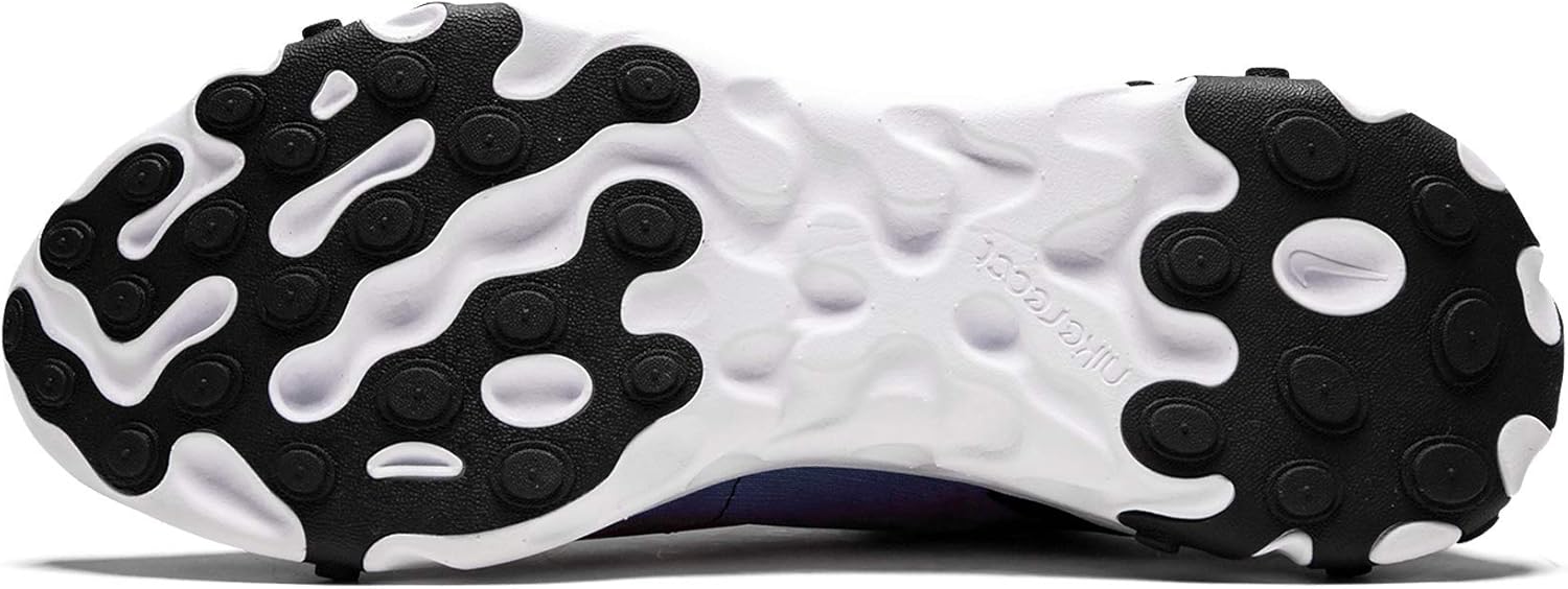 React Element 55 PRM Su19 (Black/Black-Laser Fuchsia 7)