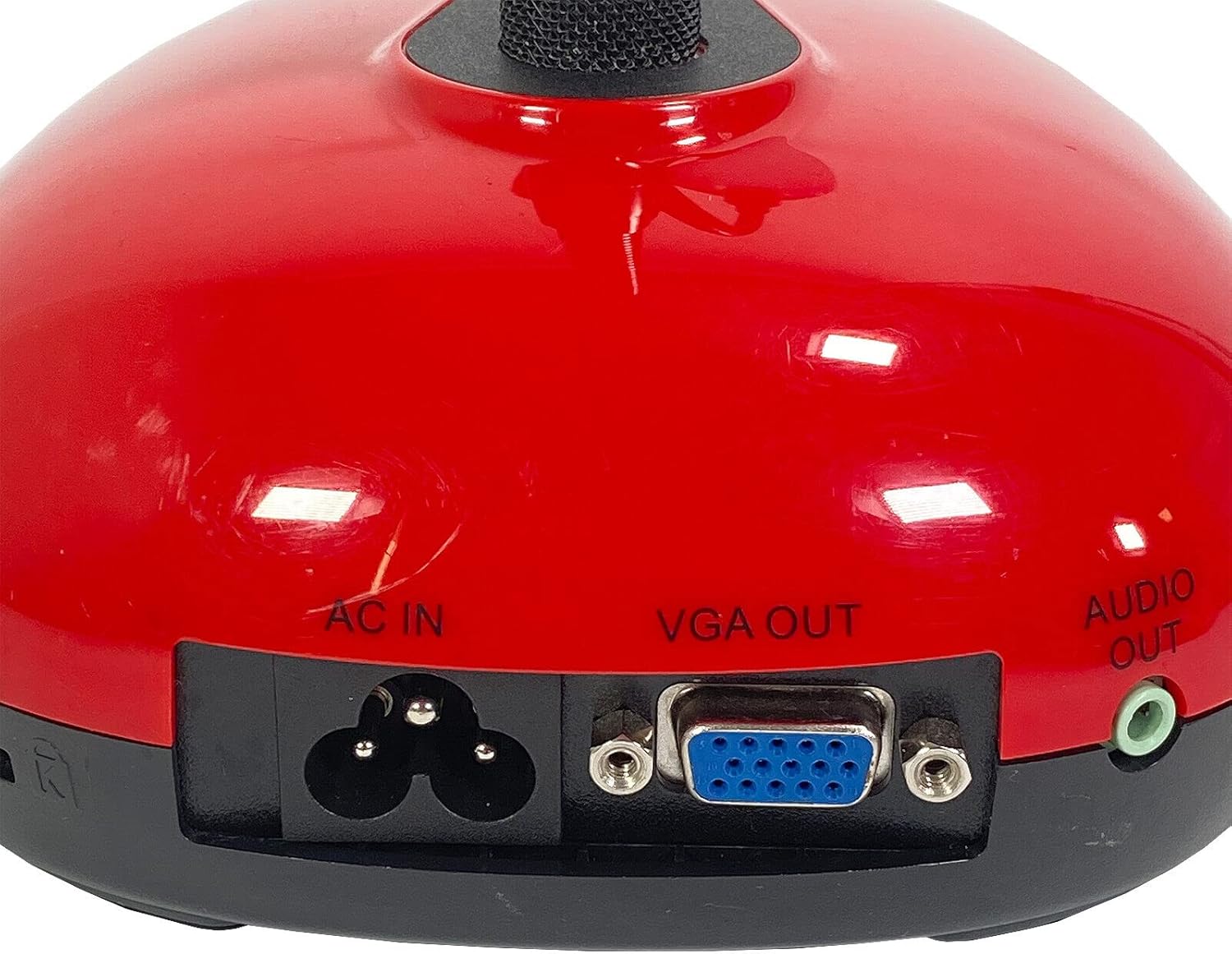 Lumens DC170, 2X, HDMI, USB, 1080p