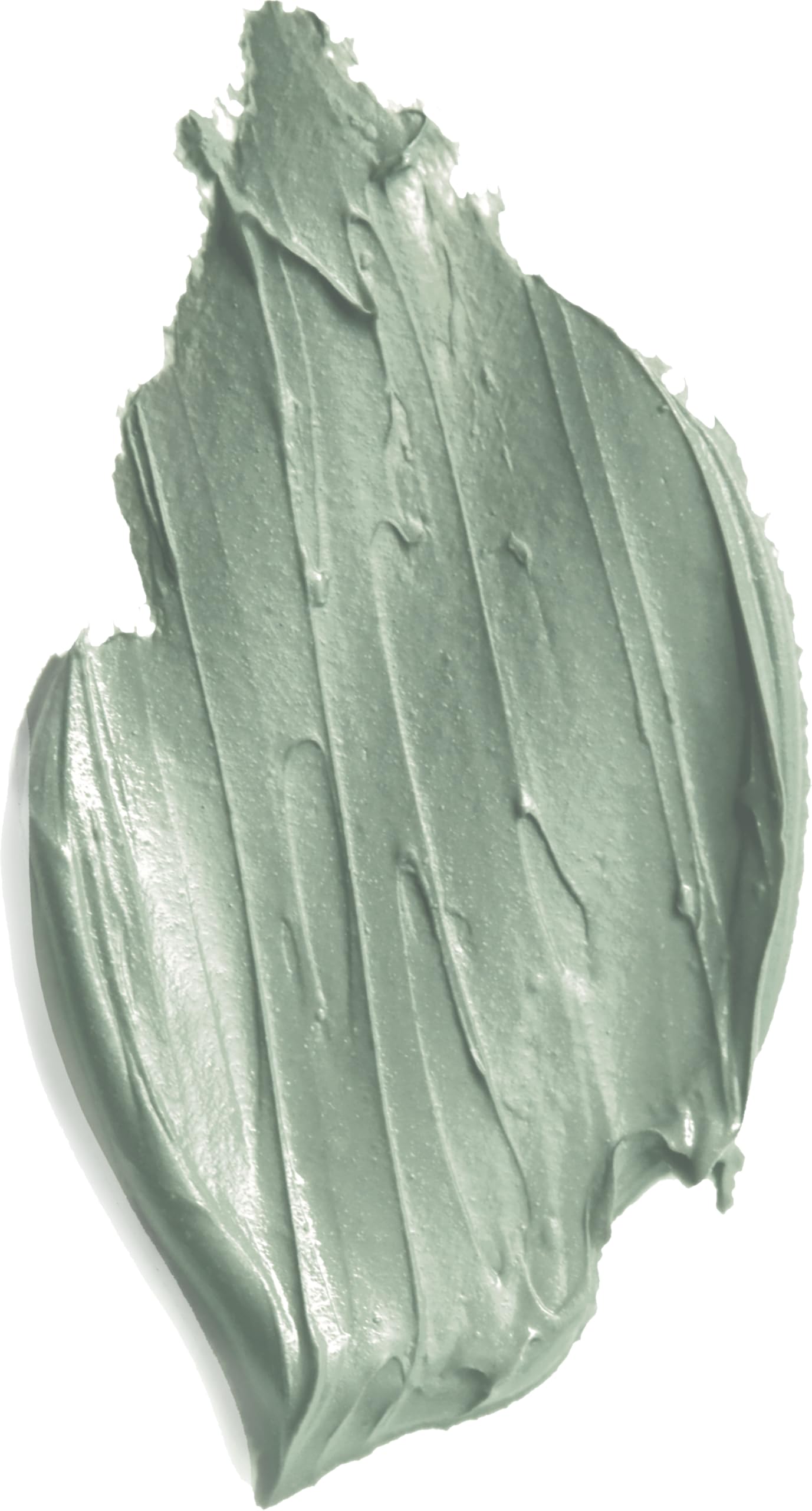 CATTIER Zielona maska glinowa, 100 ml