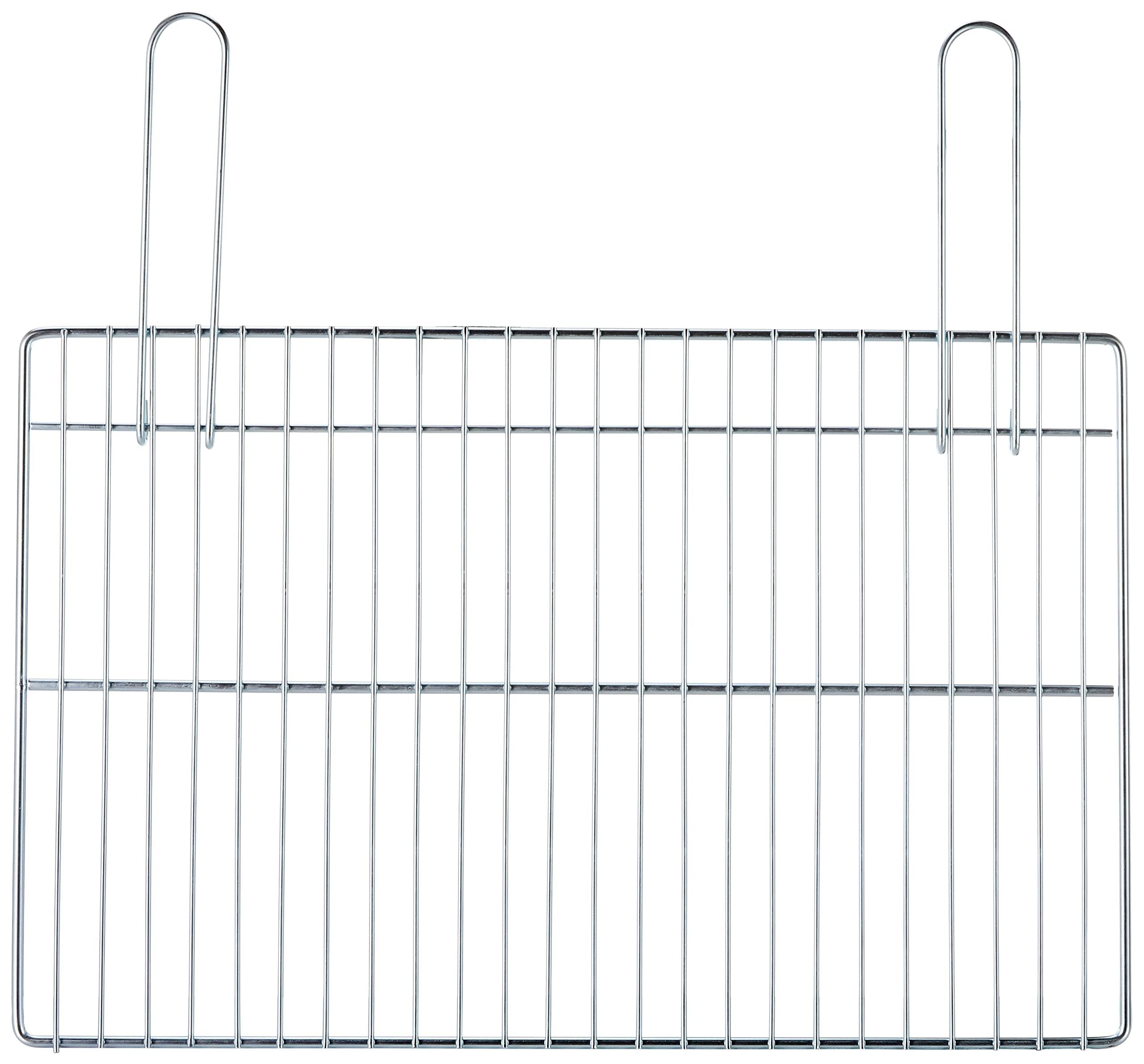 Imex El Zorro 71676 Grille de barbecue en zinc 62 x 41 cm