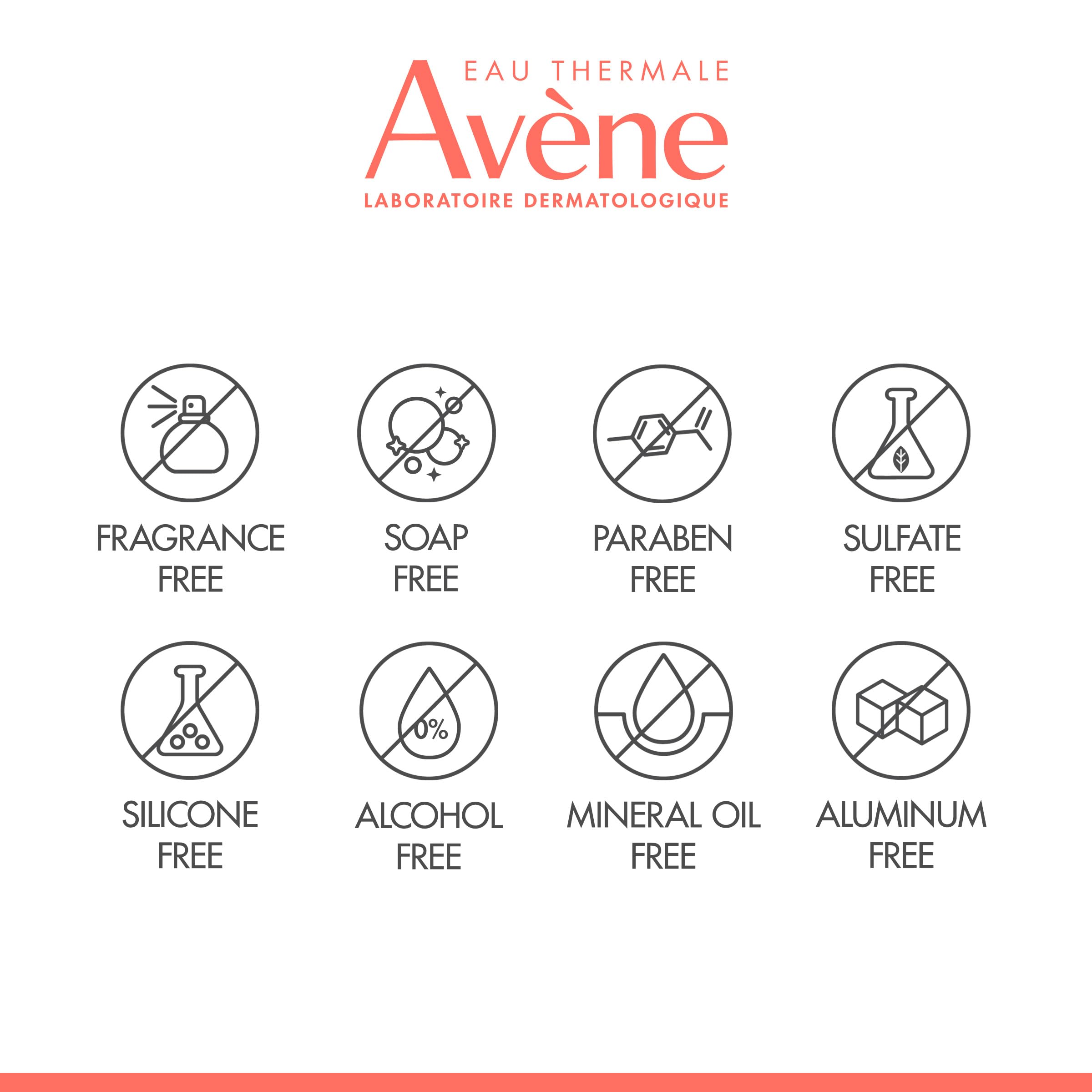 Avene XeraCalm Huile Lavante Atopik Ciltler İçin Temizleyici, 400 ml