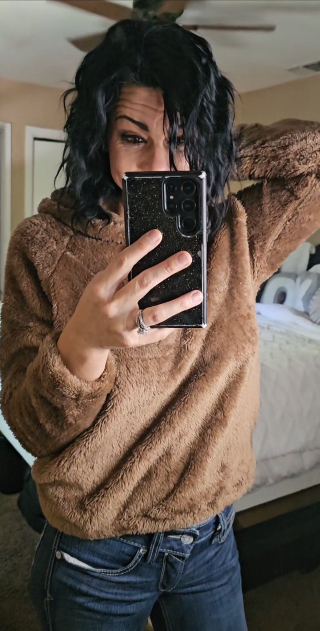 @Kirundo Fall Hoodie