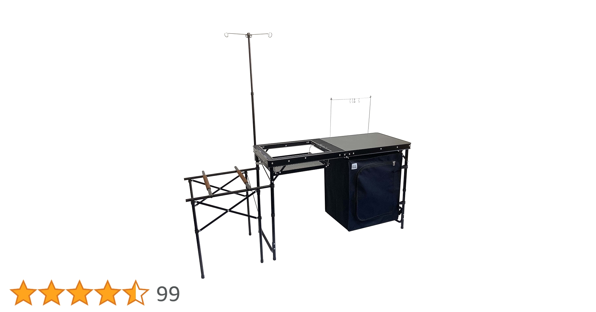 Amazon.co.jp: 8tail アウトドア キャンプ テーブル 折りたたみ