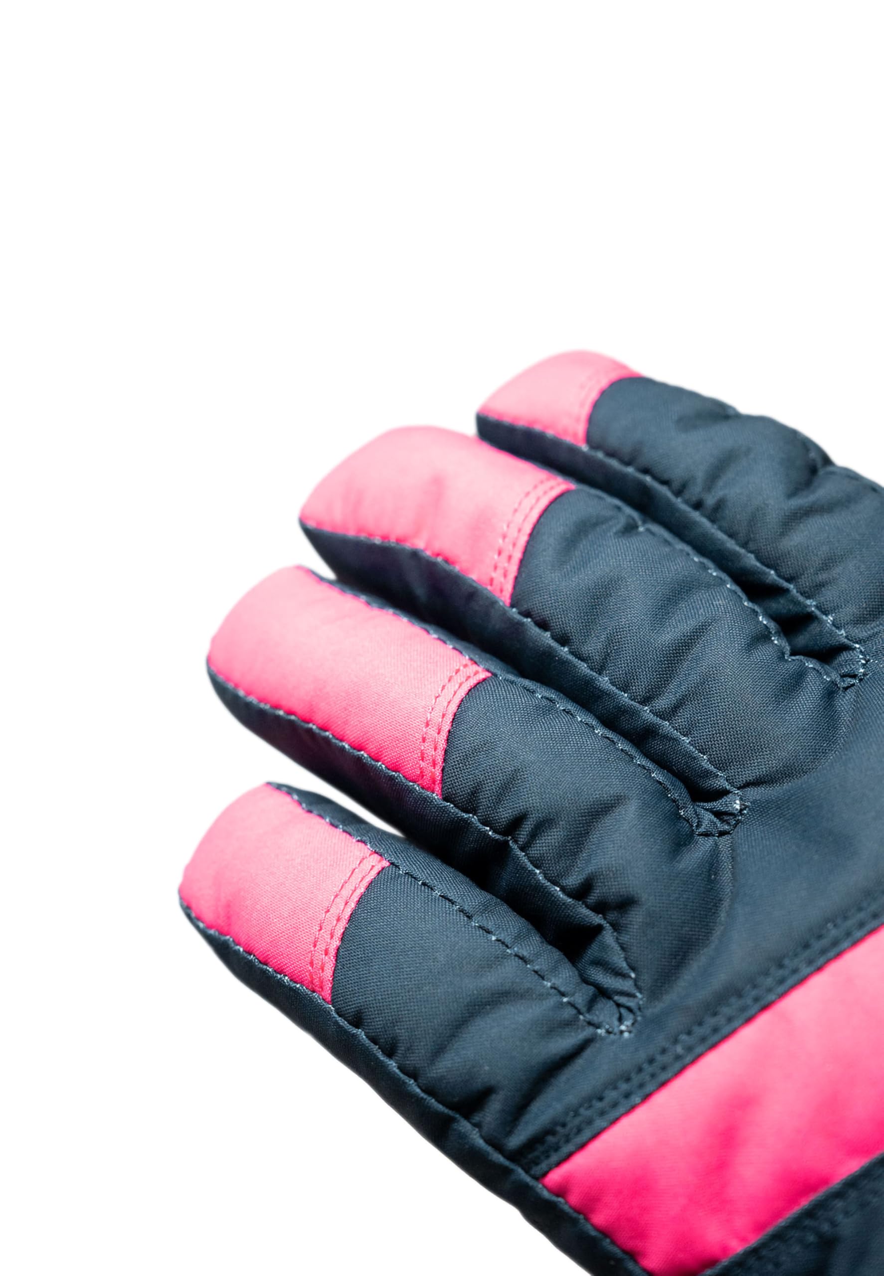 Reusch Wonder R-TEX XT Gants de Ski pour Enfants et Adolescents – Gants d'hiver Chauds et imperméables avec Coque Robuste, Doublure intérieure Douce et Membrane Respirante – pour Le Ski et Le
