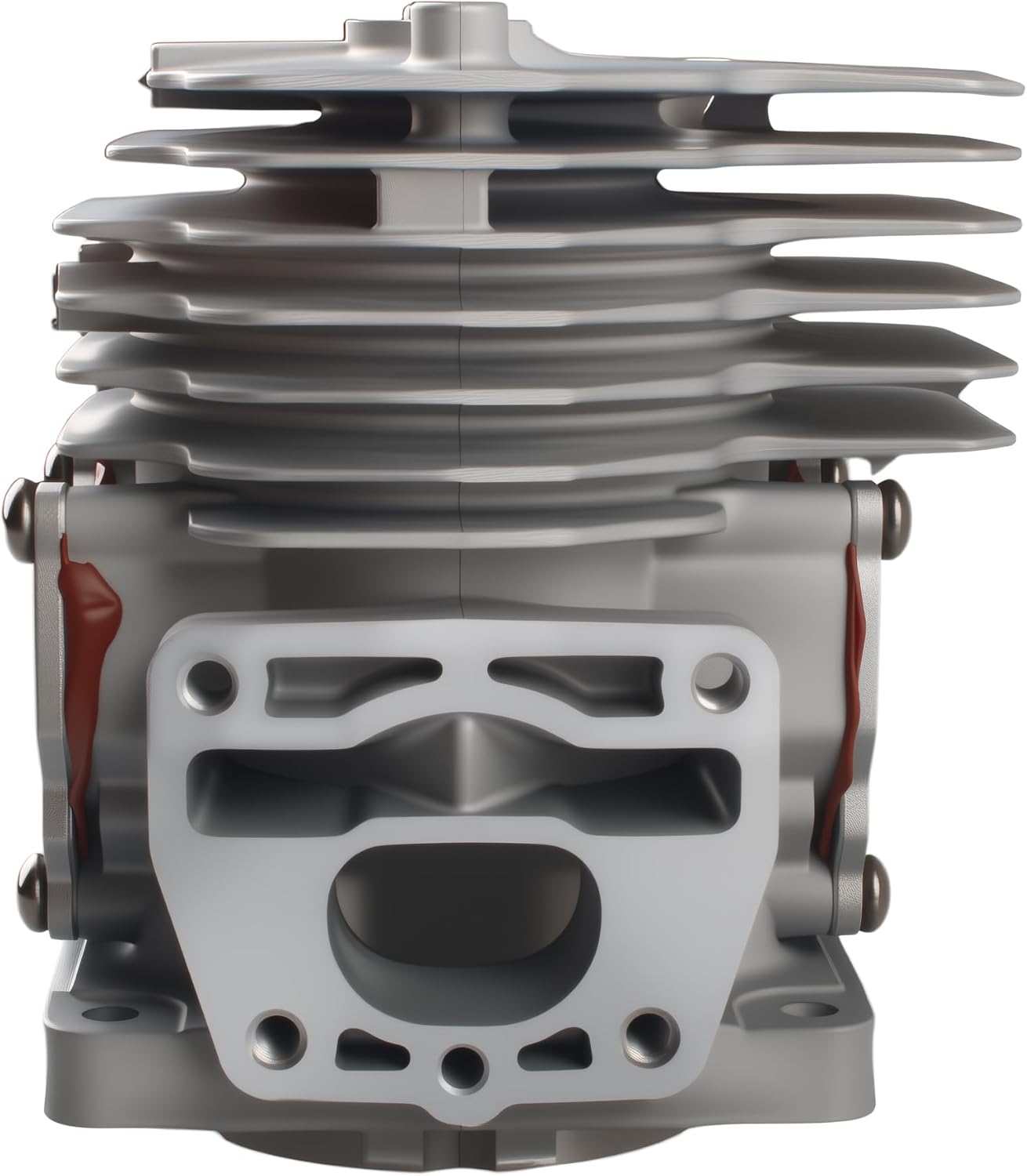 P100006300 Cylinder Piston Kit Replacement for Echo PB-8010, PB-9010, PB-7910 Backpack Blowers