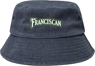 Franciscan University of Steubenville Fisherman Hat Bucket Hats Fashion Teens Beach Sun Caps Hat for Outdoor