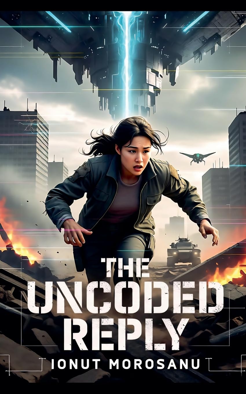 The Uncoded Reply