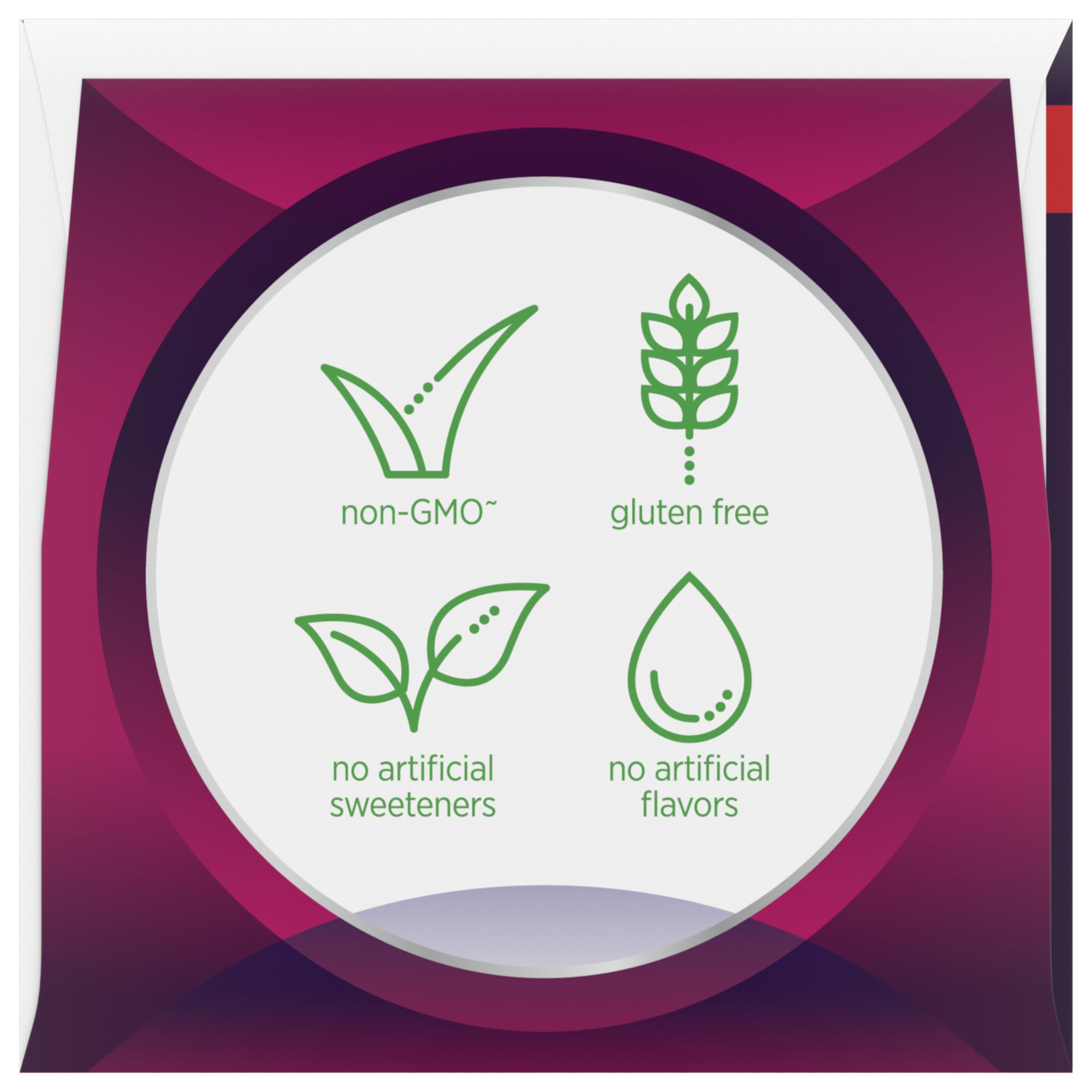 Centrum Multivitamin for Women, Multivitamin/Multimineral Supplement with Iron, Vitamin D3, B Vitamins and Antioxidant Vitamins C and E, Gluten Free, Non-GMO Ingredients - 65 Count