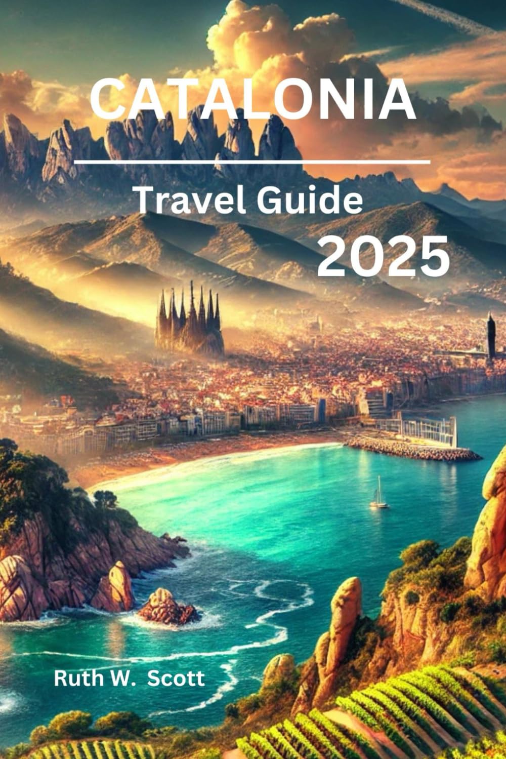 Catalonia travel guide 2025: Uncovering the Essence of Spain’s Art, Nature, and Culinary Delights"