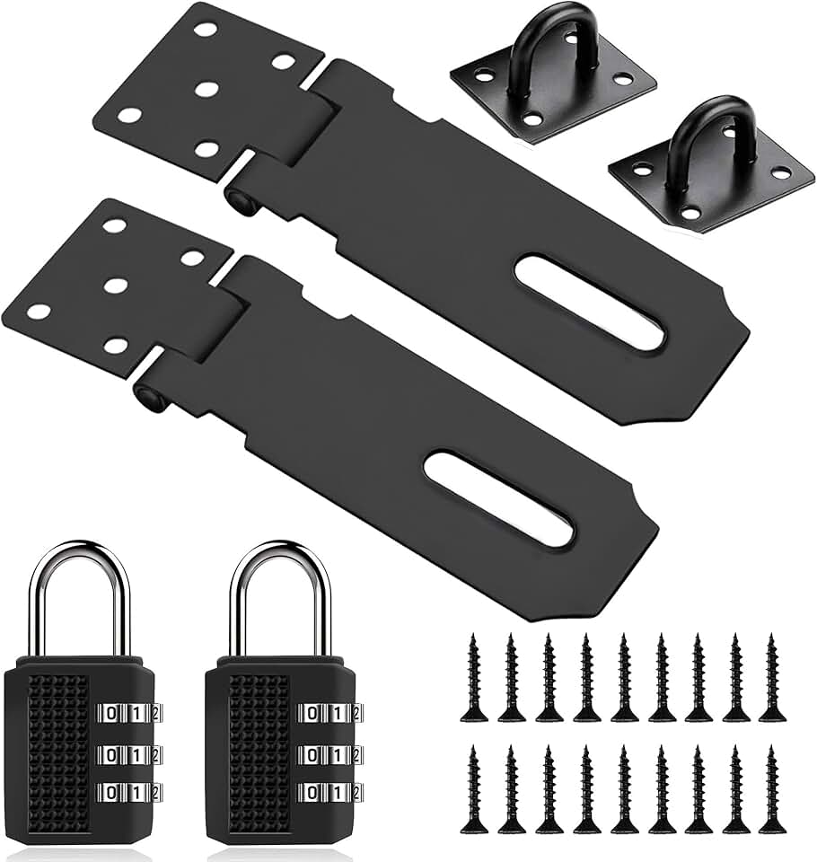 Amazon.co.uk Padlocks & Hasps