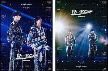 Amazon.co.jp: (2形態セット)【限定先着特典：キラキラポスター(A4