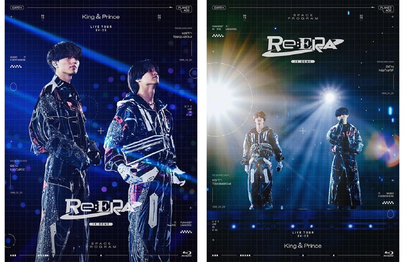 【送料無料】THE SECOND 掲載ページ（ポスターサイズ）#82254 Amazon.co.jp: (2形態セット)【限定先着特典：キラキラポスター