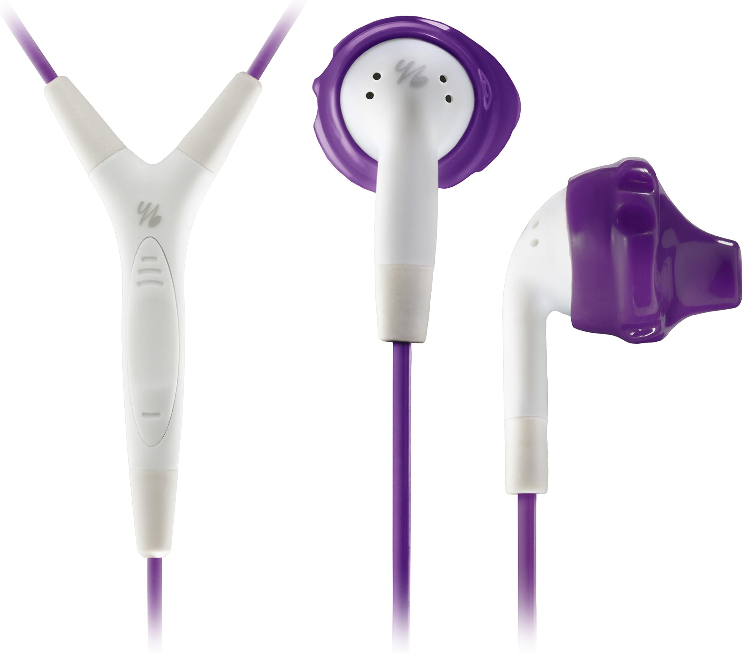 Yurbuds Inspire Pro Purple