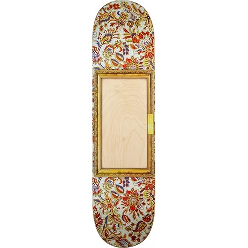 Mini Logo Masterpiece Skateboard Decks