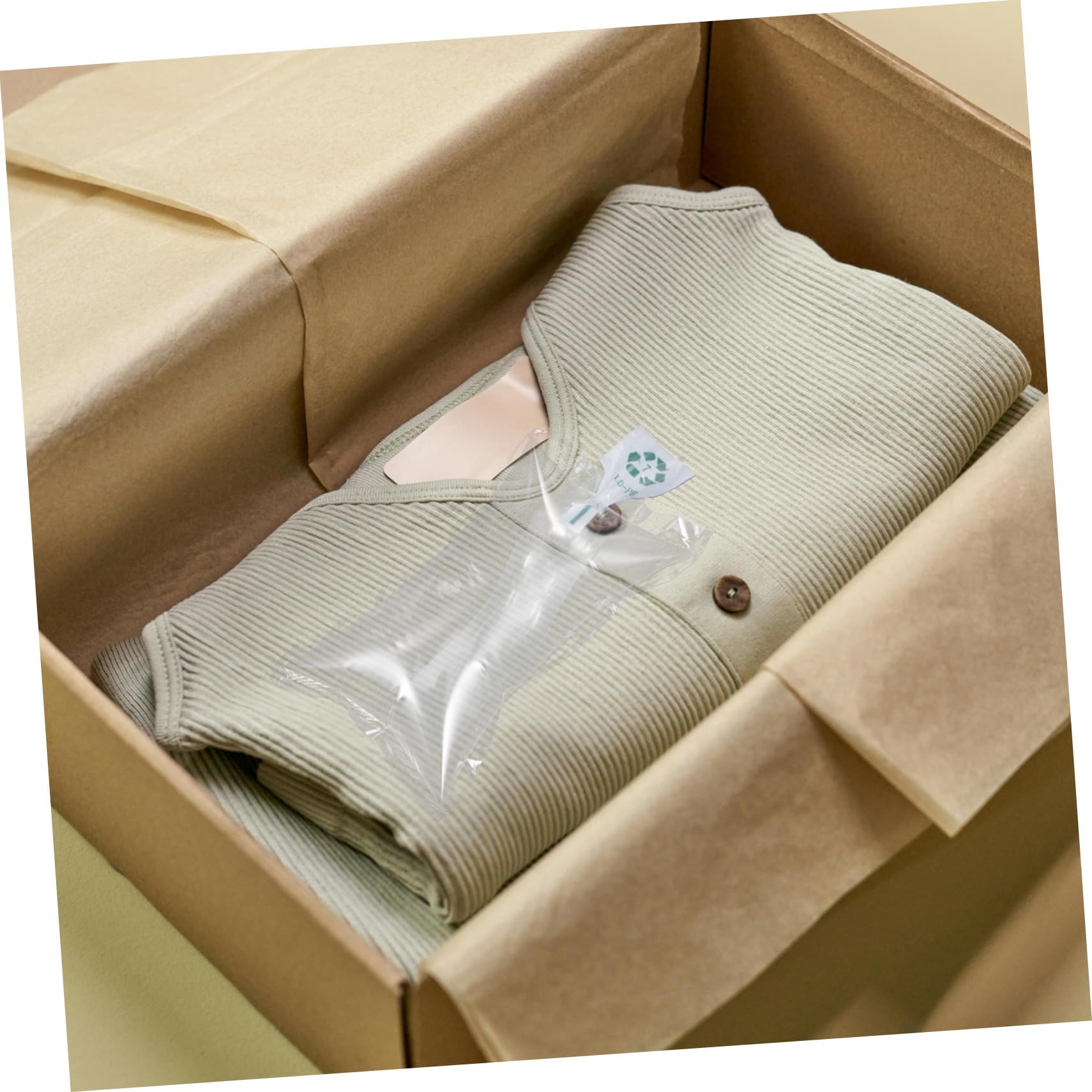 Gatuida 500stücke Luftpolsterverpackungsbeutel Aufblasbare Füllkissen Für Sicheren Versand Lösung Für Umzug Und Transport Effizienter Schutz Gegen Stöße Und Beschädigungen