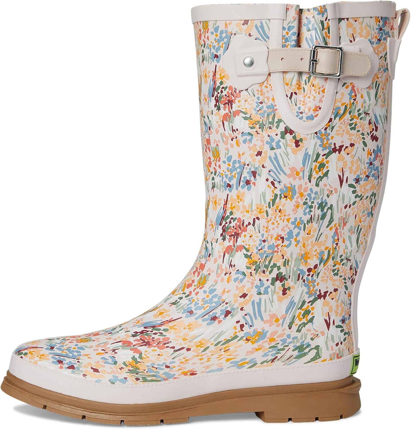 Western Chief womens Tall Rain Boot - Image 4