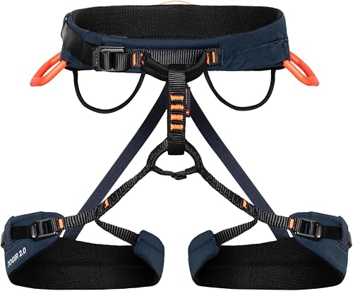 Mammut Arnes Togir 2.0 3 Slide Hombre Arnés Hombre (Pack de 1)