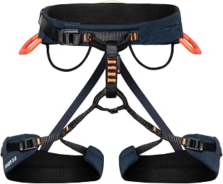 Mammut Togir 2.0 3 Slide Harness Men M