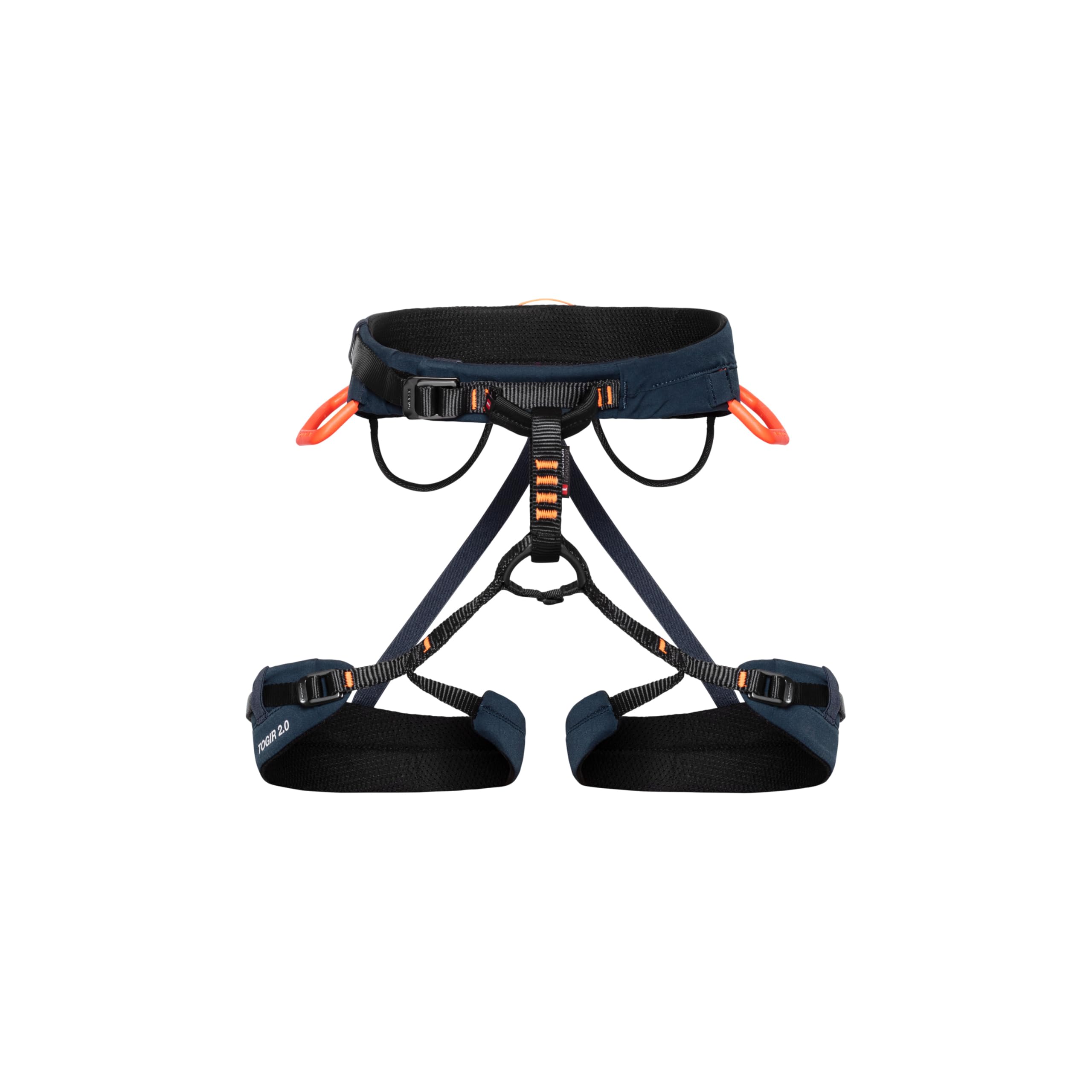 Mammut Arnes Togir 2.0 3 Slide Hombre Arnés Hombre (Pack de 1)