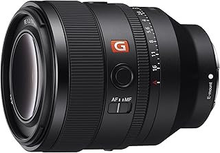 Sony SEL50F12GM