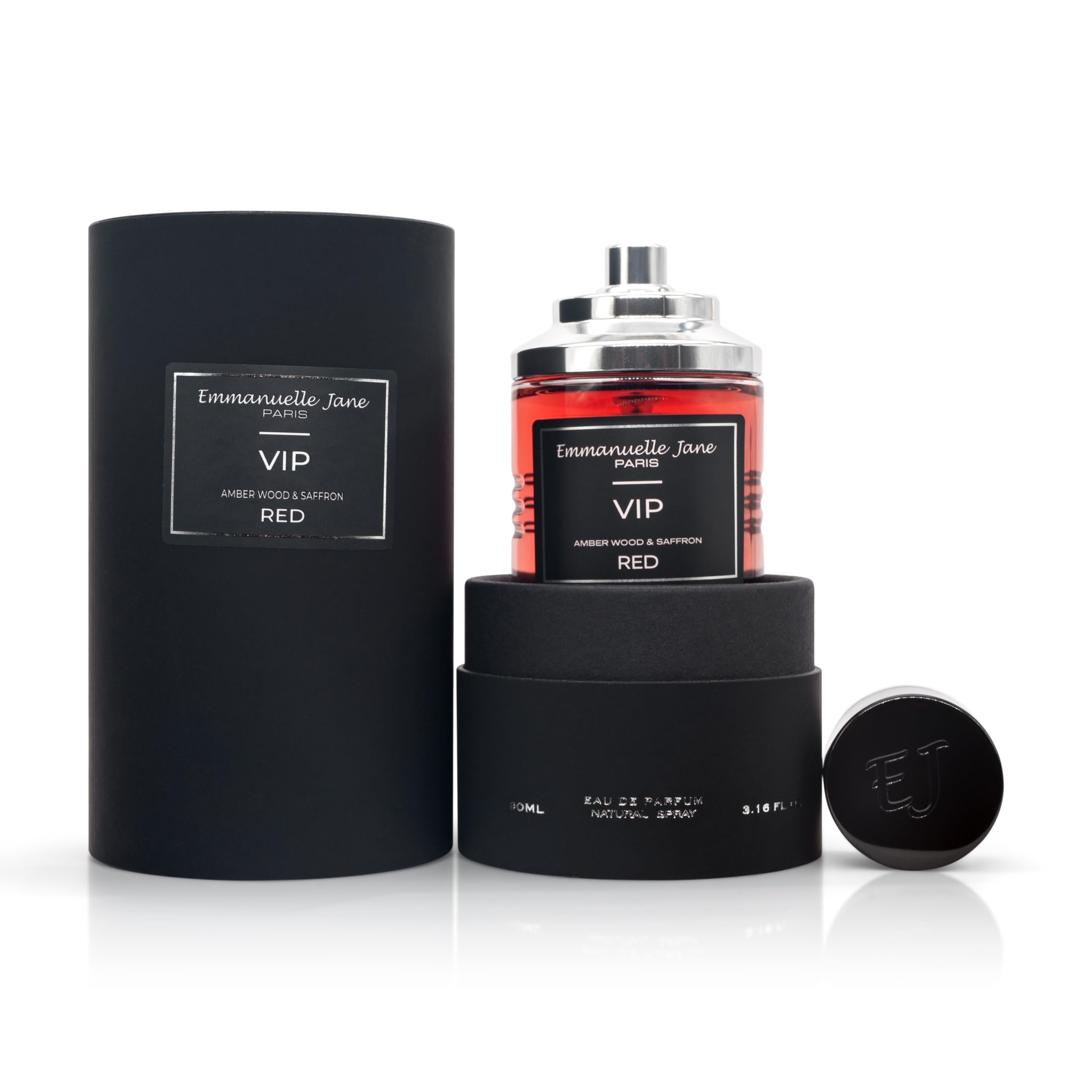 VIP Red eau de parfum mixte 90ml